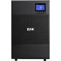 Eaton 9SX 3000VA 2700W 208V Online Double-Conversion UPS - 2 NEMA 6-20R, 1 L6-30R, 2 L6-20R Outlets, Cybersecure Network Card Option, Extended Run, Tower