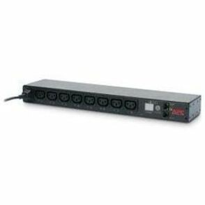 APC by Schneider Electric PDU