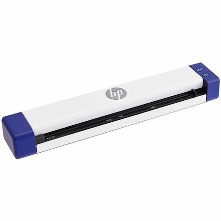 HP PS100 Sheetfed Scanner - 1200 dpi Optical