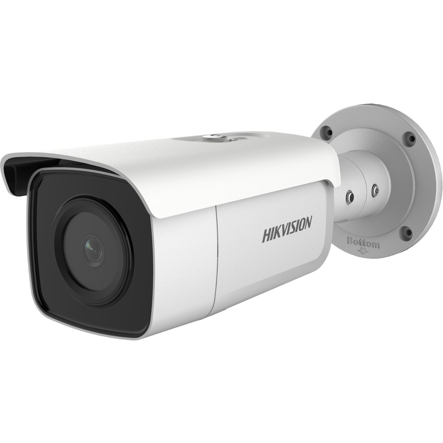 Hikvision Performance DS-2CD2T85G1-I5 8 Megapixel Outdoor HD Network Camera - Color - Bullet