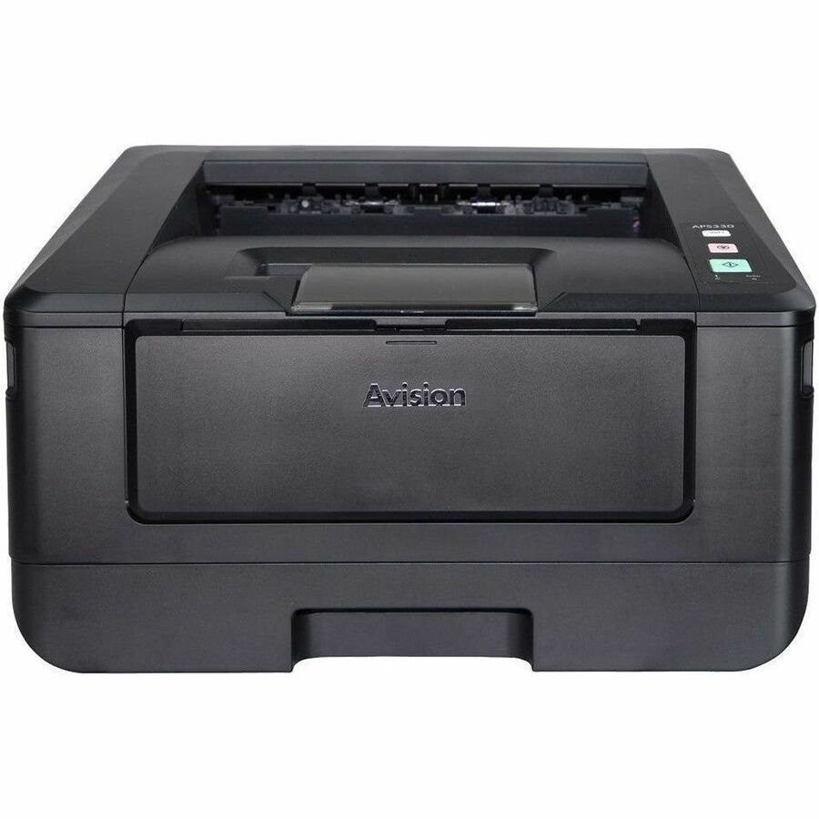 Avision Ap33q (35PPM 10 Page