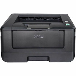 Avision Ap33q (35PPM 10 Page
