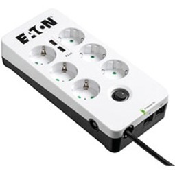 Eaton Protection Box Overspanningsbeveiliger