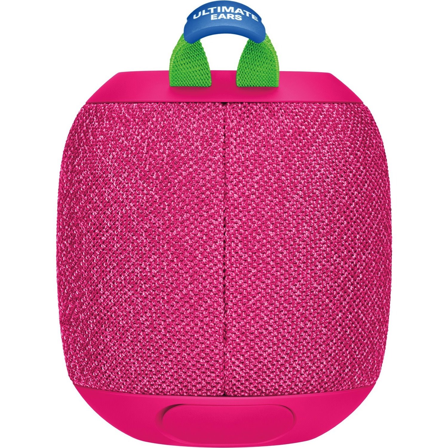 Ultimate Ears WONDERBOOM 3 Portable Bluetooth Speaker System - Hyper Pink