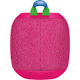 Ultimate Ears WONDERBOOM 3 Portable Bluetooth Speaker System - Hyper Pink