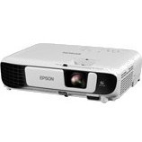 Epson EB-W42 LCD Projector - 16:10