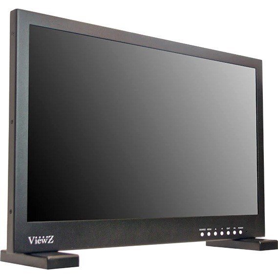 ViewZ VZ-215LED-L1 22" Class Full HD LCD Monitor - 16:9