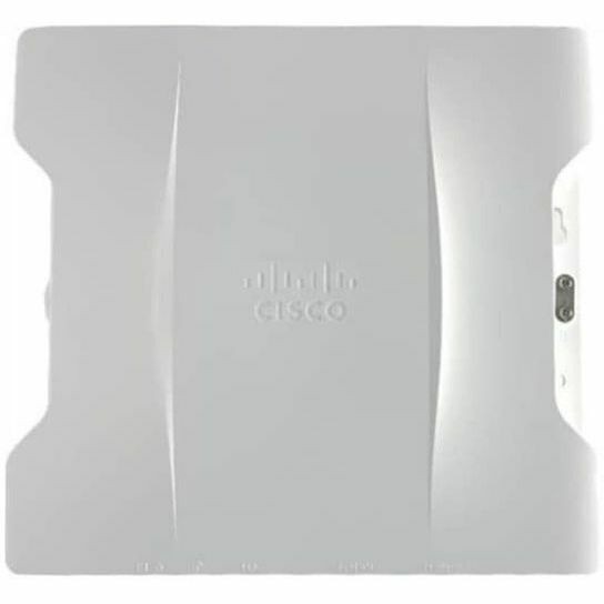 CISCO - IW9167, 11AX 6E AP, 8 RF PORTS, Z DOMAIN, URWB MODE