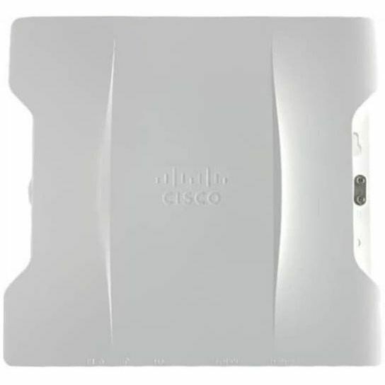 Cisco Catalyst IW9167E Tri Band IEEE 802.11a/b/g/n/ac/ax/d/h/i/r/k/v/u 7.80 Gbit/s Wireless Access Point - Outdoor