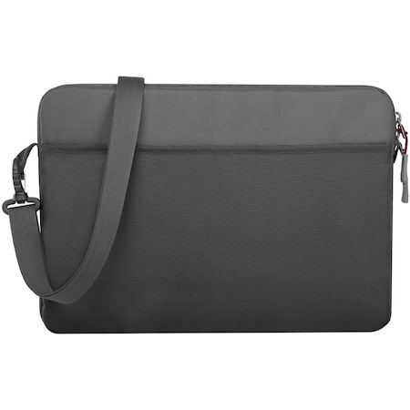 STM Goods Blazer Carrying Case (Sleeve) for 33 cm (13") Notebook - Granite Gray