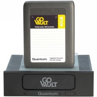 Quantum QRM40 Hard Drive