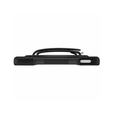 Strike Rugged Carrying Case for 27.7 cm (10.9") Apple iPad (10th Generation) Tablet