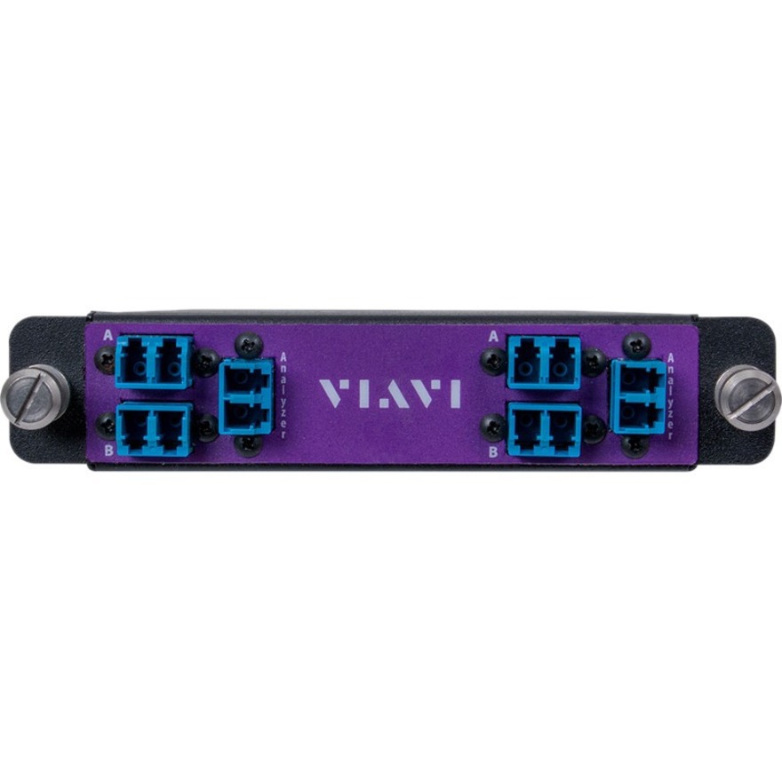 Viavi Two-Channel Optical Fiber nTAP