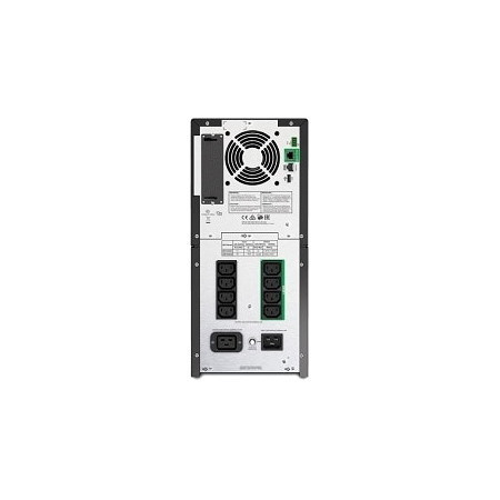 Dell Line-interactive UPS - 2.20 kVA