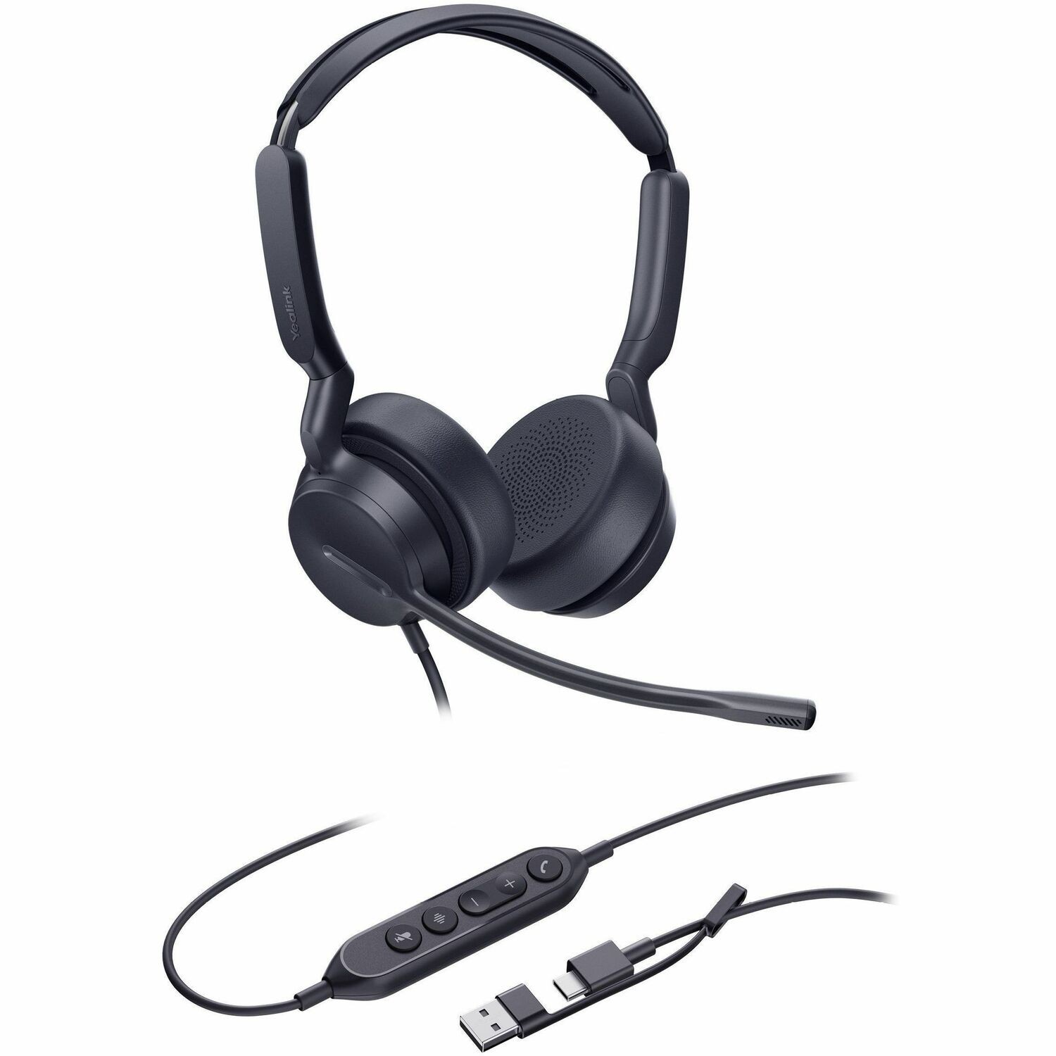 Yealink UH42 Headset