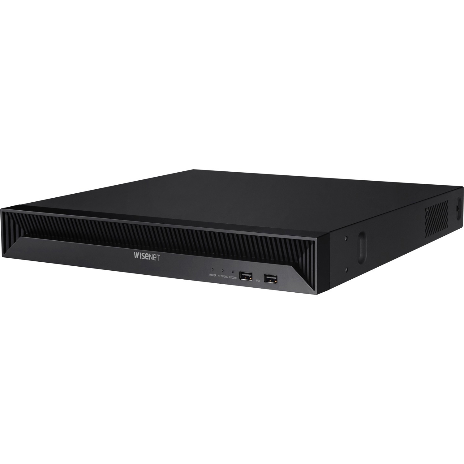 Wisenet 16 CH PoE NVR