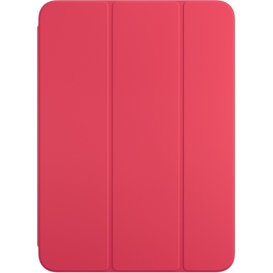 Apple Smart Folio Carrying Case (Folio) Apple iPad (10th Generation) Tablet - Watermelon