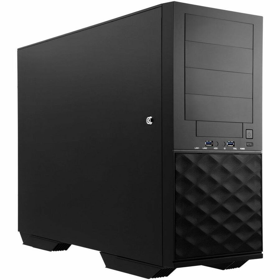 In Win Pedestal Long Version Server Chassis