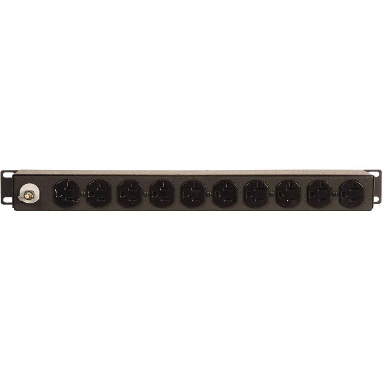 Vertiv Geist BRN120-1026 12-Outlets PDU
