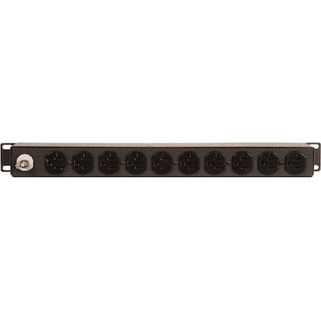 Vertiv Geist BRN120-1026TL 10-Outlets PDU