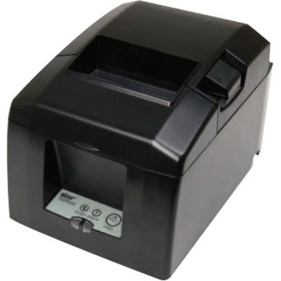 Star Micronics TSP654IIBI-24 US Desktop Direct Thermal Printer - Monochrome - Receipt Print - Bluetooth