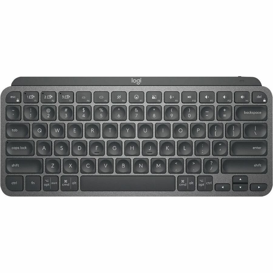 Logitech MX Keys Mini Master Keyboard