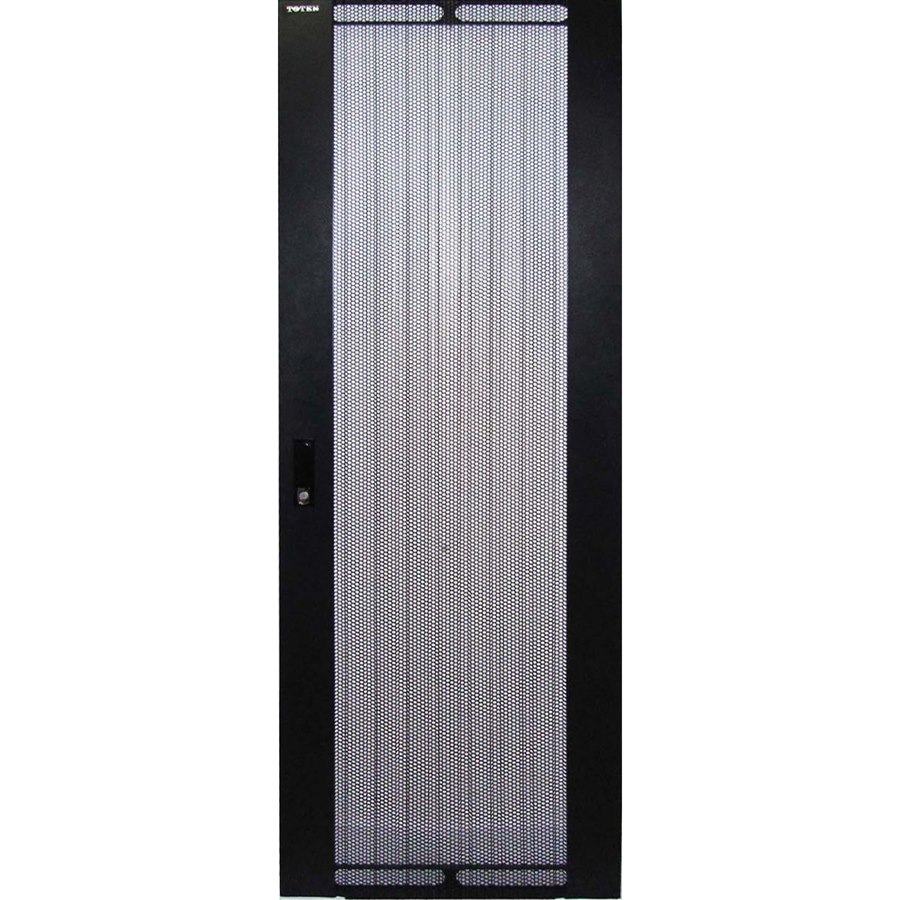 Dynamix Front Mesh Door for 45RU 600mm