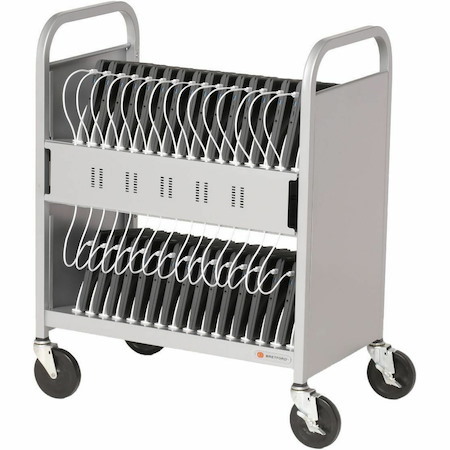 Bretford CUBE Transport Cart Pro