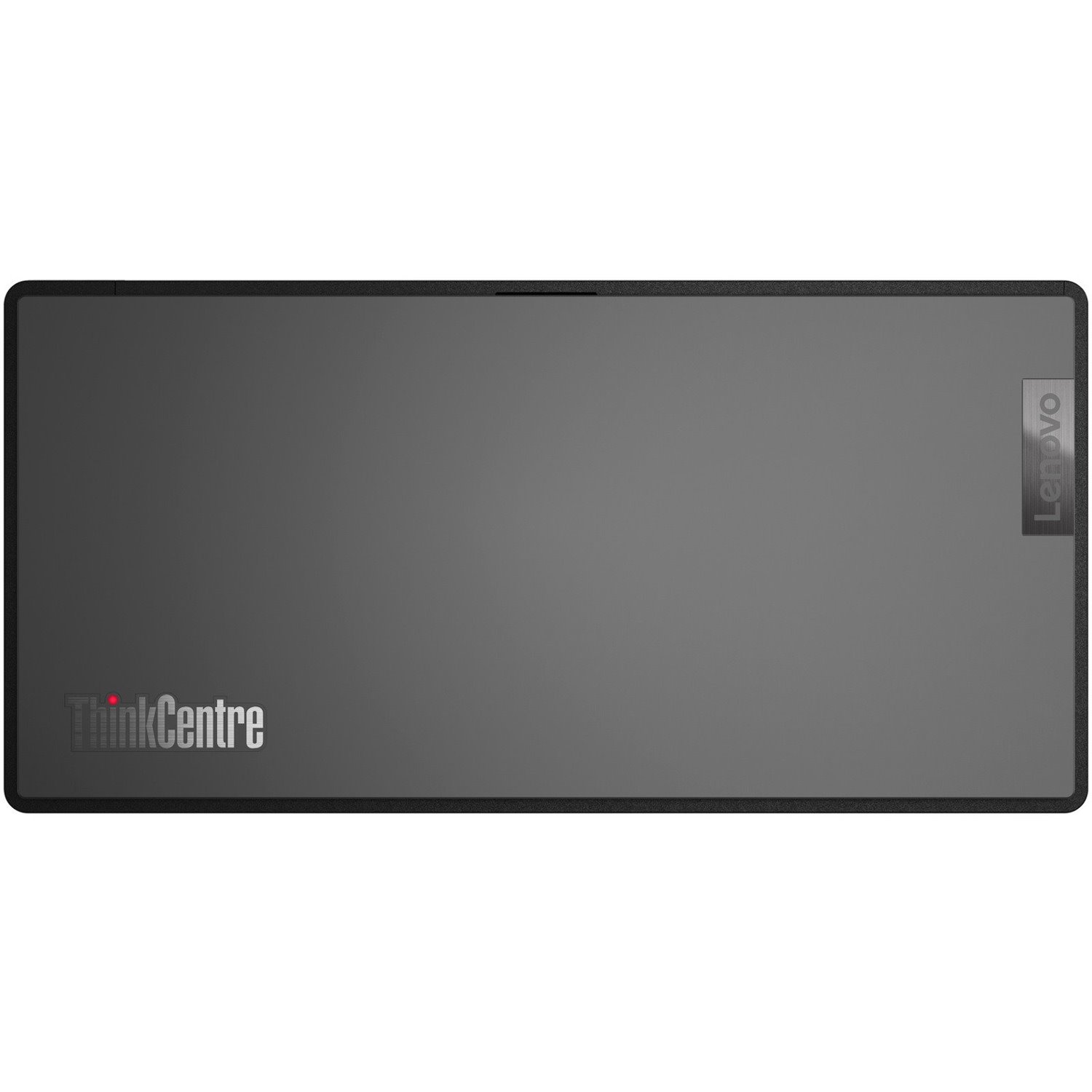 Lenovo ThinkCentre M90n-1 Nano 11AD0028US Desktop Computer - Intel Core i3 8th Gen i3-8145U - 8 GB - 128 GB SSD