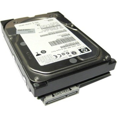 Fujitsu 73GB 15K 3.5 Sas