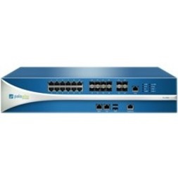 Palo Alto PA-5050 Network Security/Firewall Appliance
