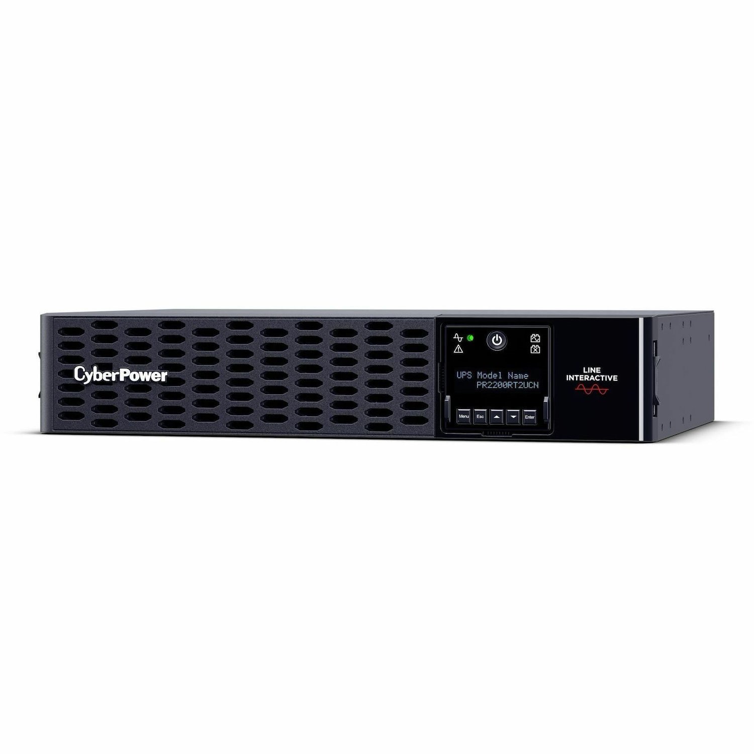 CyberPower PR2200RT2UCN Smart App Sinewave UPS Systems