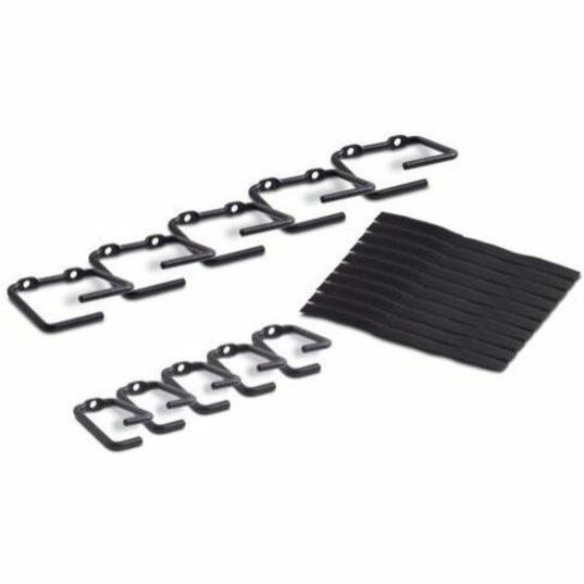 APC by Schneider Electric AR8113A Kabels vastbinden - Zwart