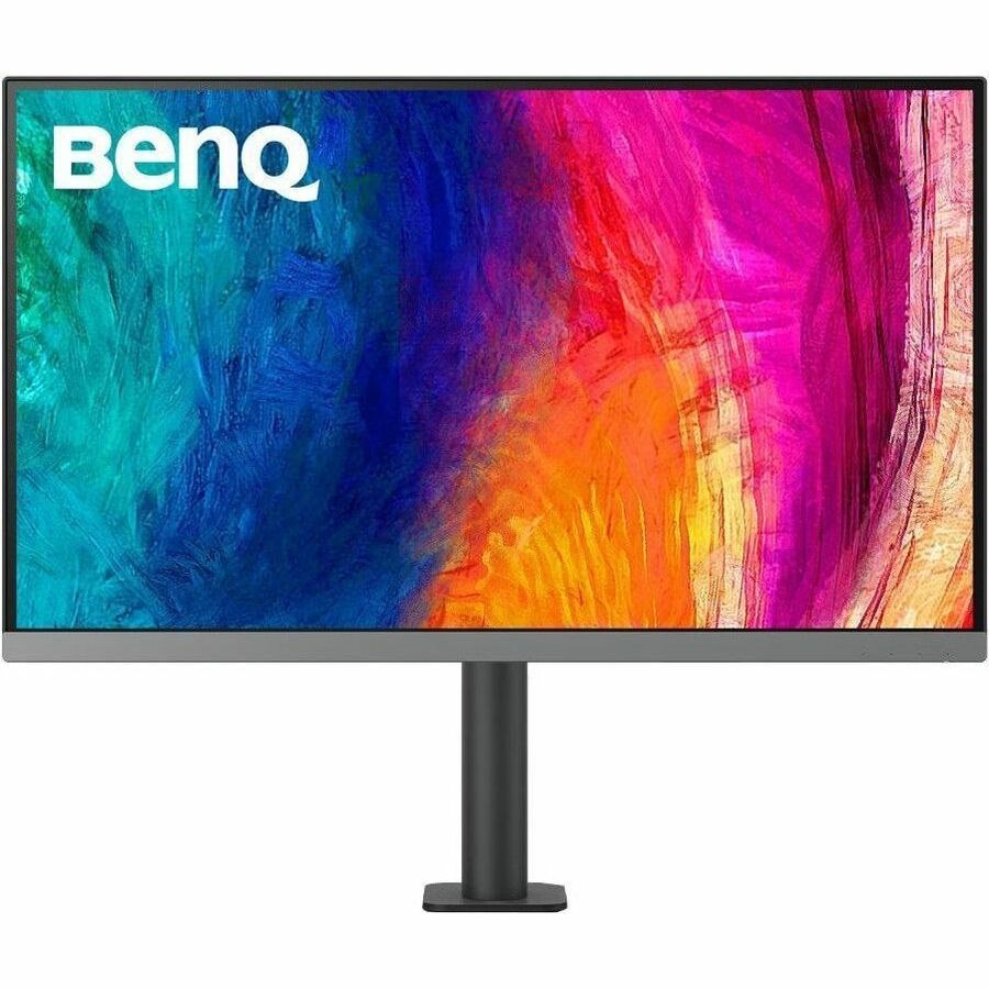 BenQ DesignVue PD2706UA 27" Class 4K UHD LED Monitor - 16:9