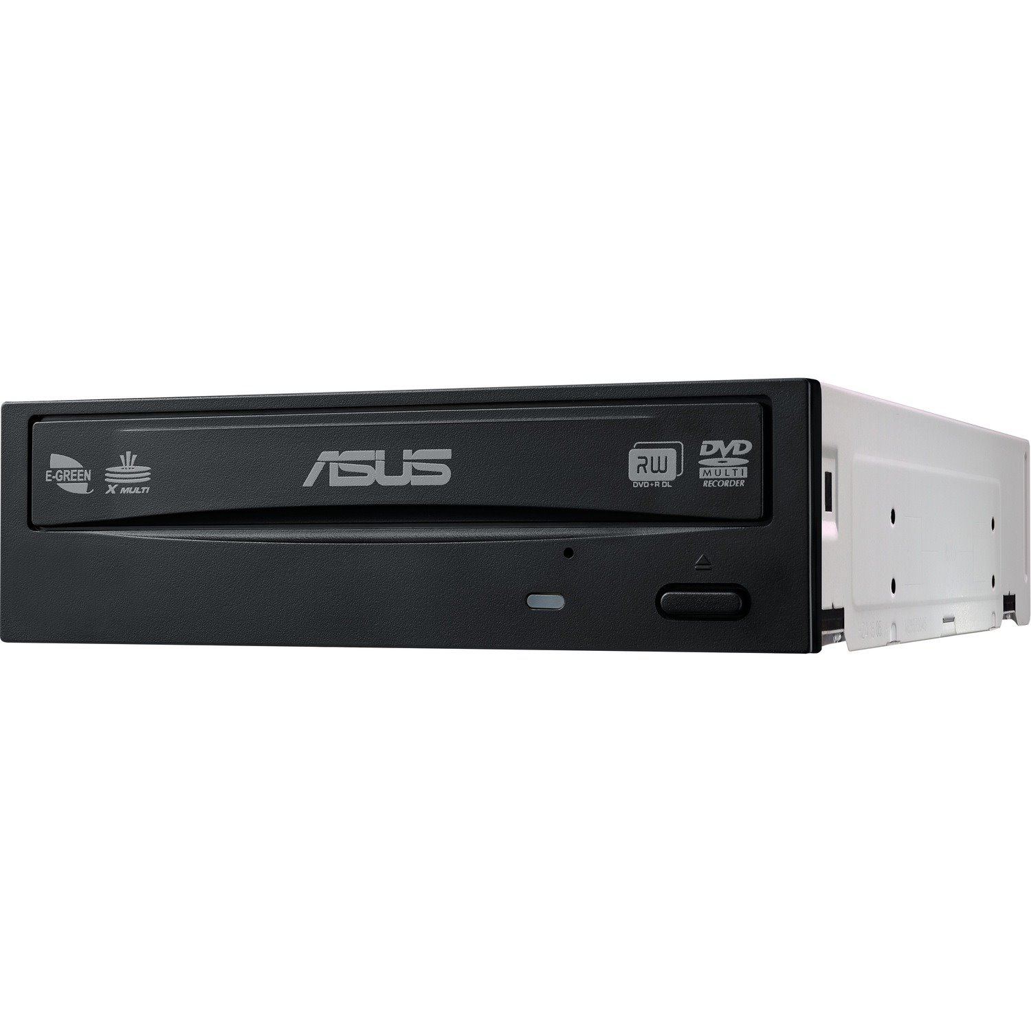 Asus DRW-24D5MT DVD-Writer - Internal - Black