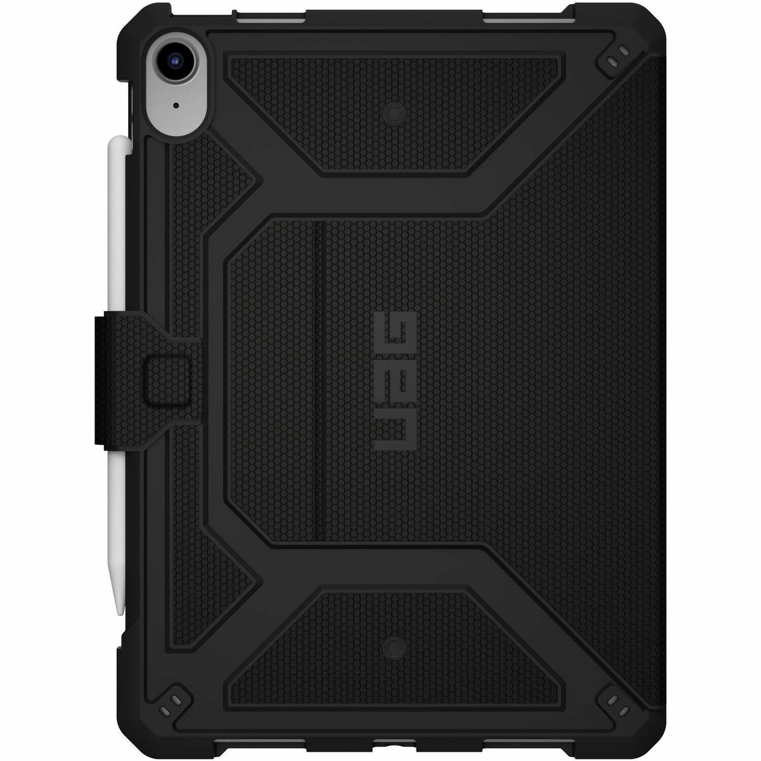 Urban Armor Gear Uag iPad 10.9 Metropolis Black