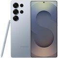 Samsung Galaxy S25 Ultra SM-S938W 256 GB Smartphone - 6.9" Dynamic AMOLED 2X QHD+ 3120 x 1440 - Octa-core (OryonDual-core (2 Core) 4.47 GHz + Oryon Hexa-core (6 Core) 3.50 GHz - 12 GB RAM - Android 15 - 5G - Titanium Silverblue
