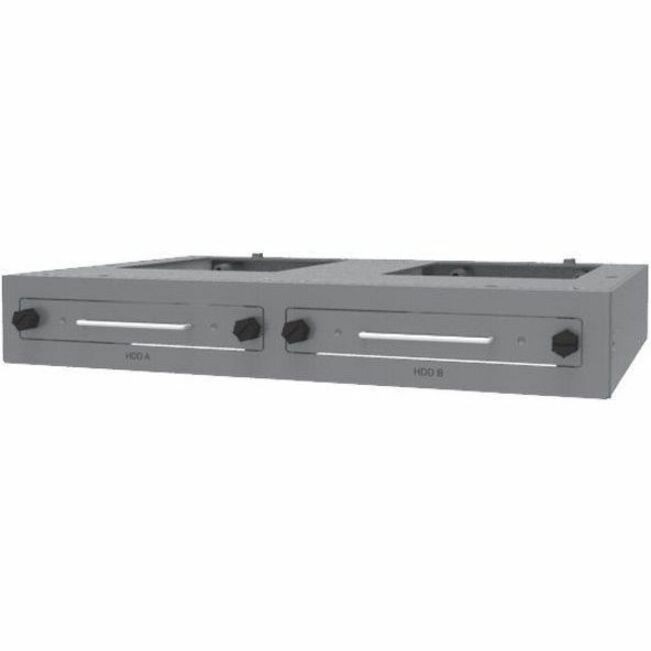 Advantech Uno-2484G External Swappable