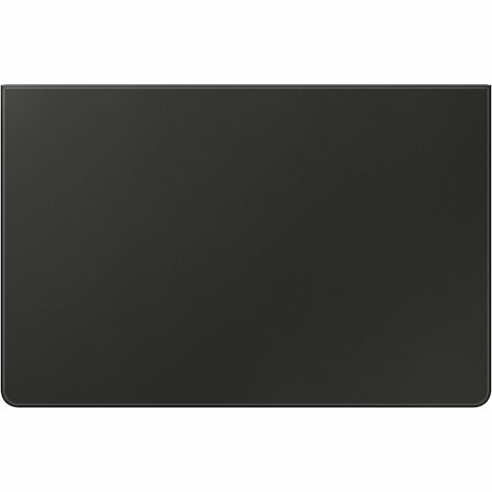 Samsung Book Cover Keyboard/Cover Case (Book Fold) Samsung Galaxy Tab S9, Galaxy Tab S9 FE Tablet - Black
