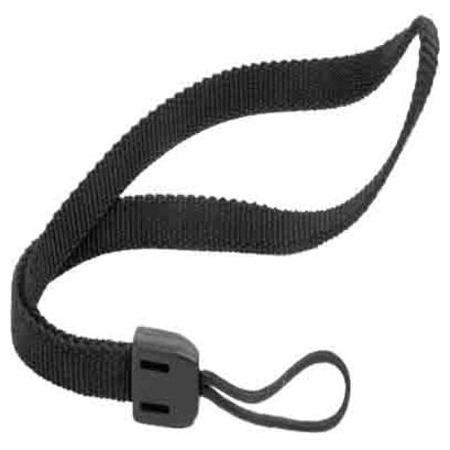 Zebra Lanyard Nylon Hand Strap
