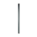 Peerless-AV® Fixed Length Extension Columns For use with Peerless-AV® Display Mounts, Projector Mounts, and Ceiling Plate Accessories