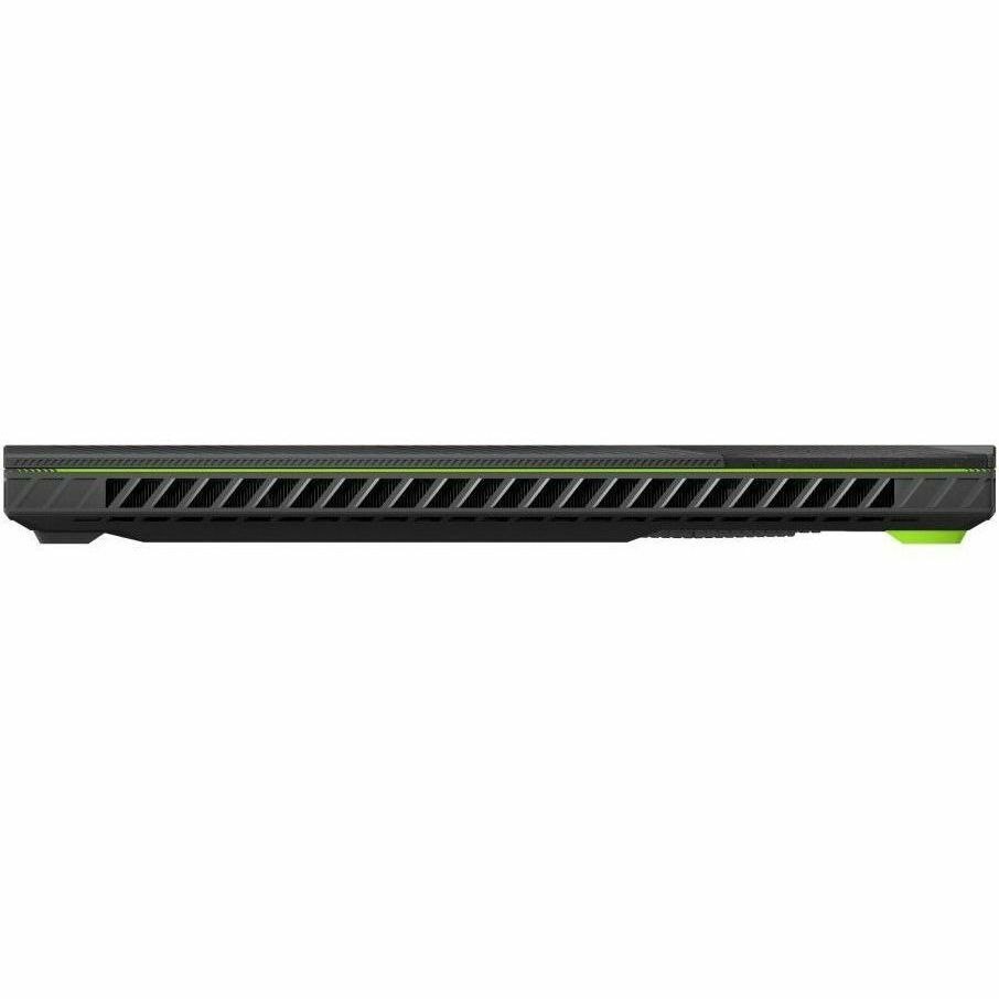 Asus ROG Strix G16 G614 G614JIR-XS96 16" Gaming Notebook - QHD+ - Intel Core i9 14th Gen i9-14900HX - 32 GB - 1 TB SSD