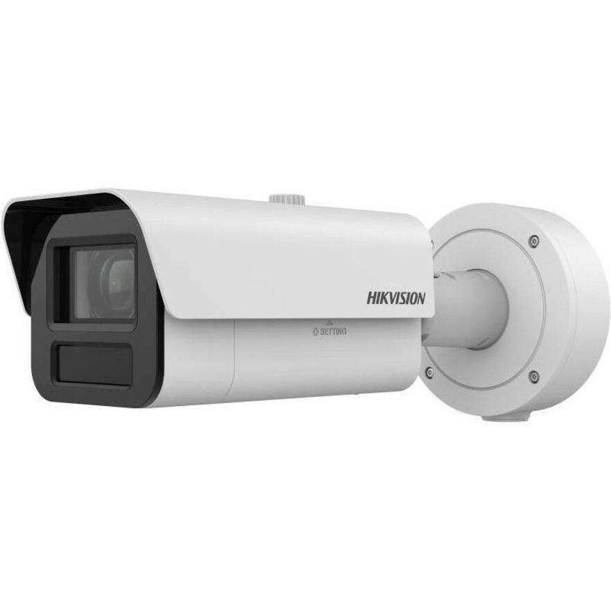 Hikvision DeepinView iDS-2CD7A45G0/P-IZHSY 4 Megapixel Network Camera - Colour - Bullet - White