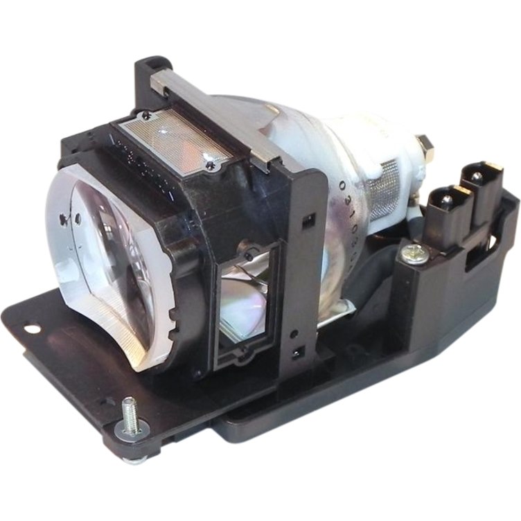 Compatible Projector Lamp Replaces Mitsubishi VLT-SL6LP