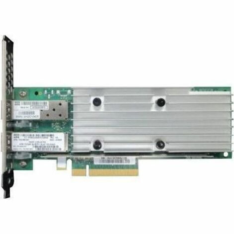 HPE - Certified Genuine Parts 10Gigabit Ethernet Adapter