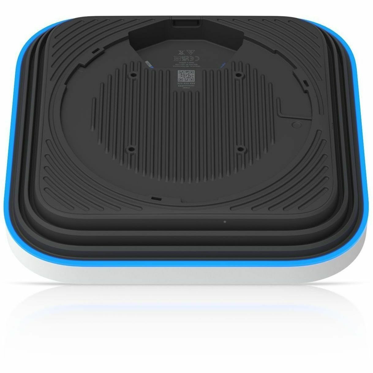 Ubiquiti UniFi E7 Tri Band Wi-Fi 7 IEEE 802.11n/ac/ax/be/v/r/k 11.50 Gbit/s Wireless Access Point - Indoor