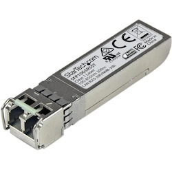 StarTech.com Cisco SFP-10G-SR-S Comp. SFP+ Module - 10GBASE-SR - 10GE Gigabit Ethernet SFP+ 10GbE Multimode Fiber MMF Optic Transceiver