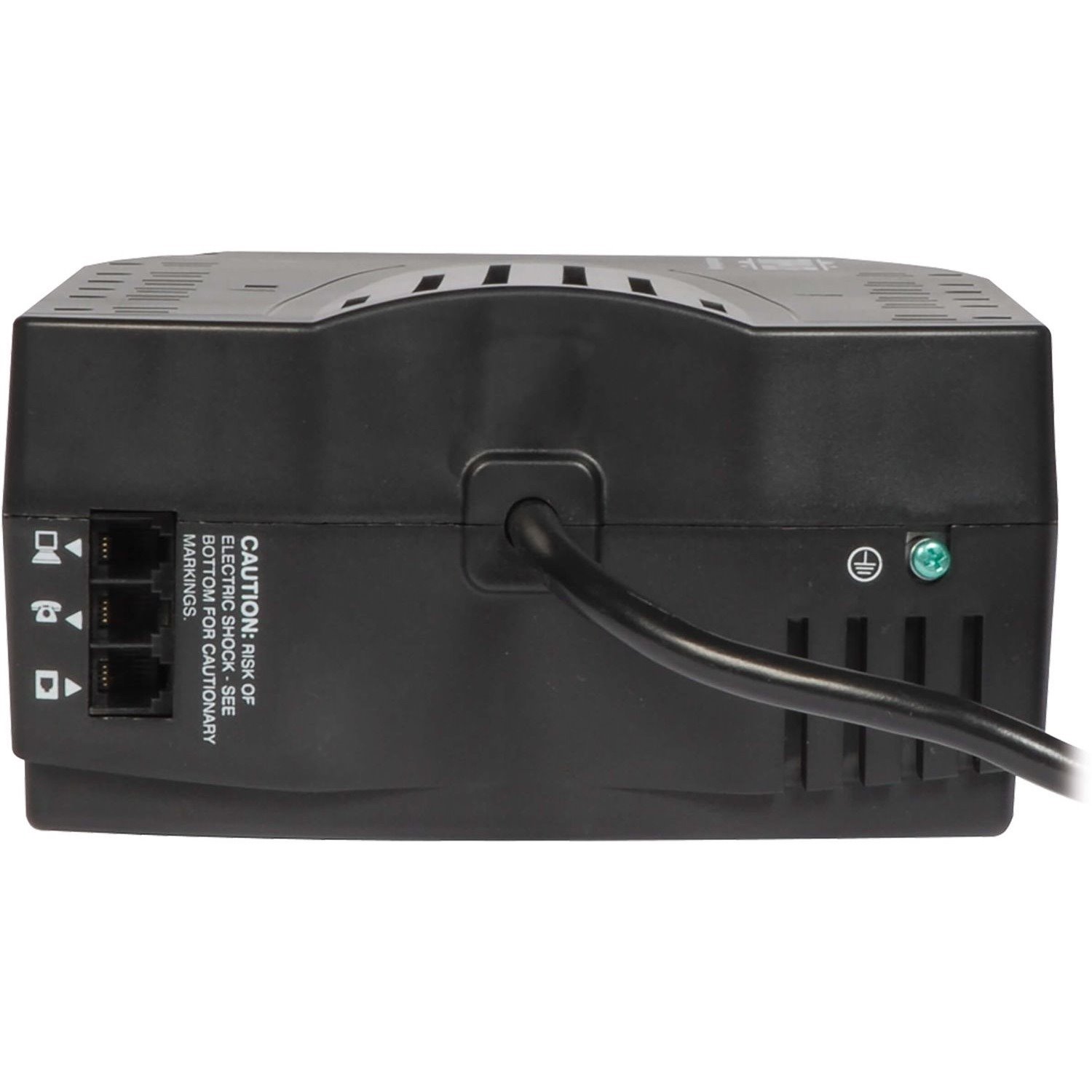 Eaton Tripp Lite Series AVR Series 230V 750VA 450W Ultra-Compact Line-Interactive UPS with USB port, C13 Outlets