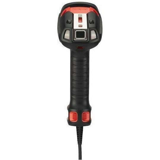 Honeywell GRANIT ULTRA 2100IXR Barcode Scanner Kit
