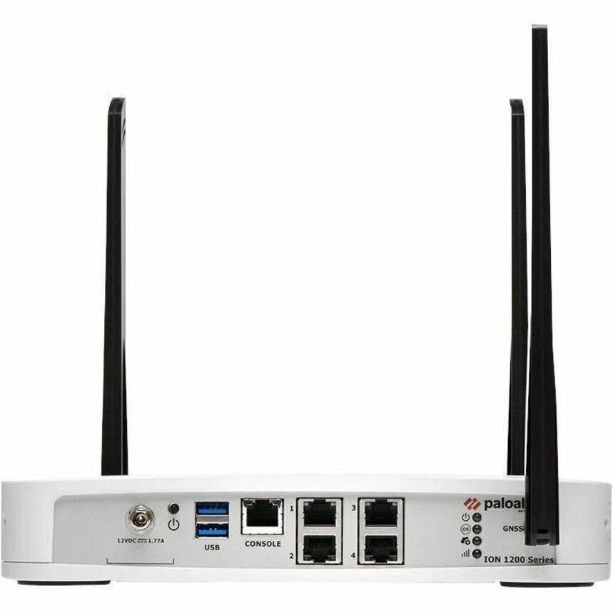 Palo Alto Prisma ION 1200 Network Security/Firewall Appliance